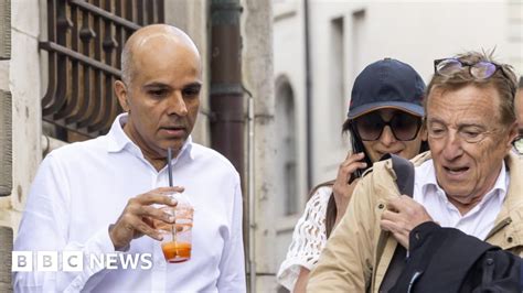 UK's richest family convicted of exploiting servants .